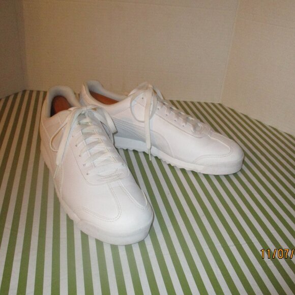 Puma Sneakers - Picture 2 of 14